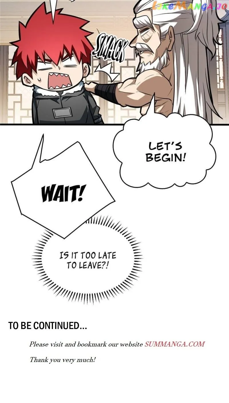 My Dragon System Chapter 78 - Page 31