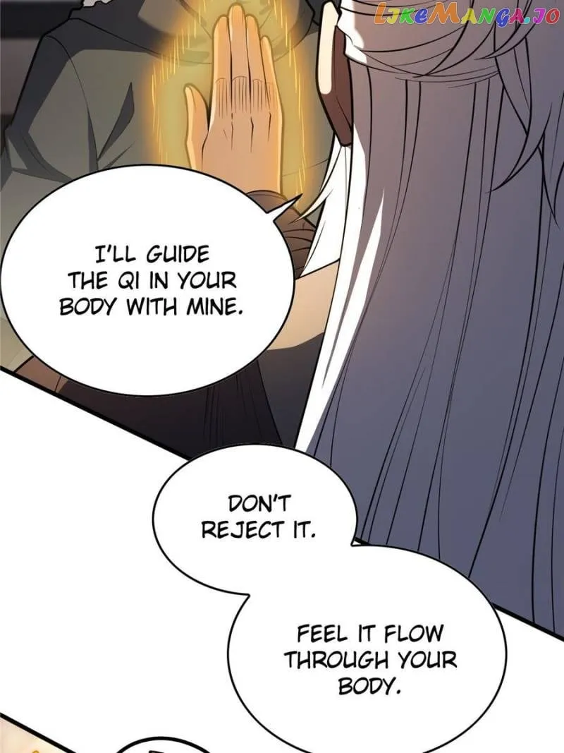 My Dragon System Chapter 79 - Page 6