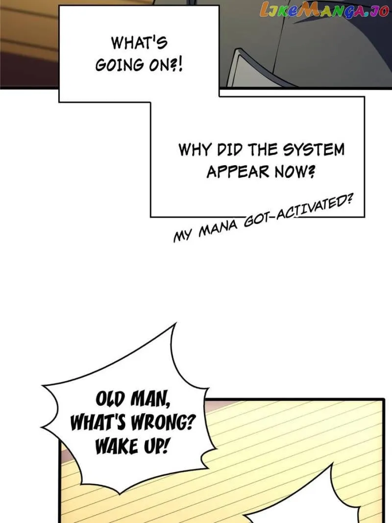 My Dragon System Chapter 79 - Page 12