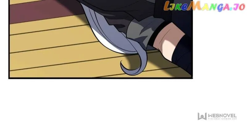 My Dragon System Chapter 79 - Page 15