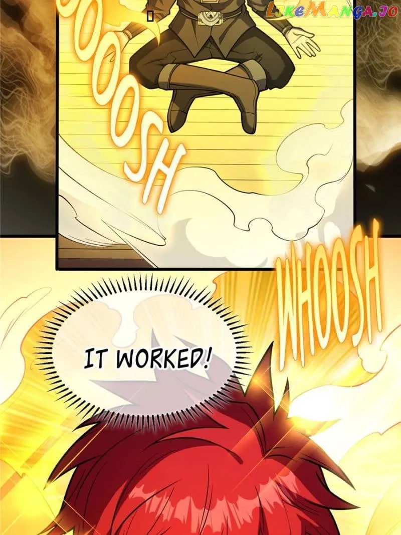 My Dragon System Chapter 79 - Page 25