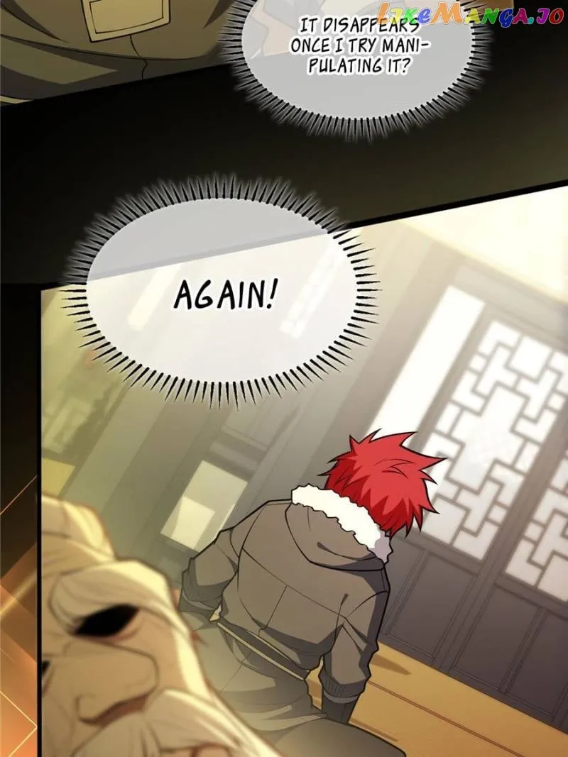 My Dragon System Chapter 79 - Page 30