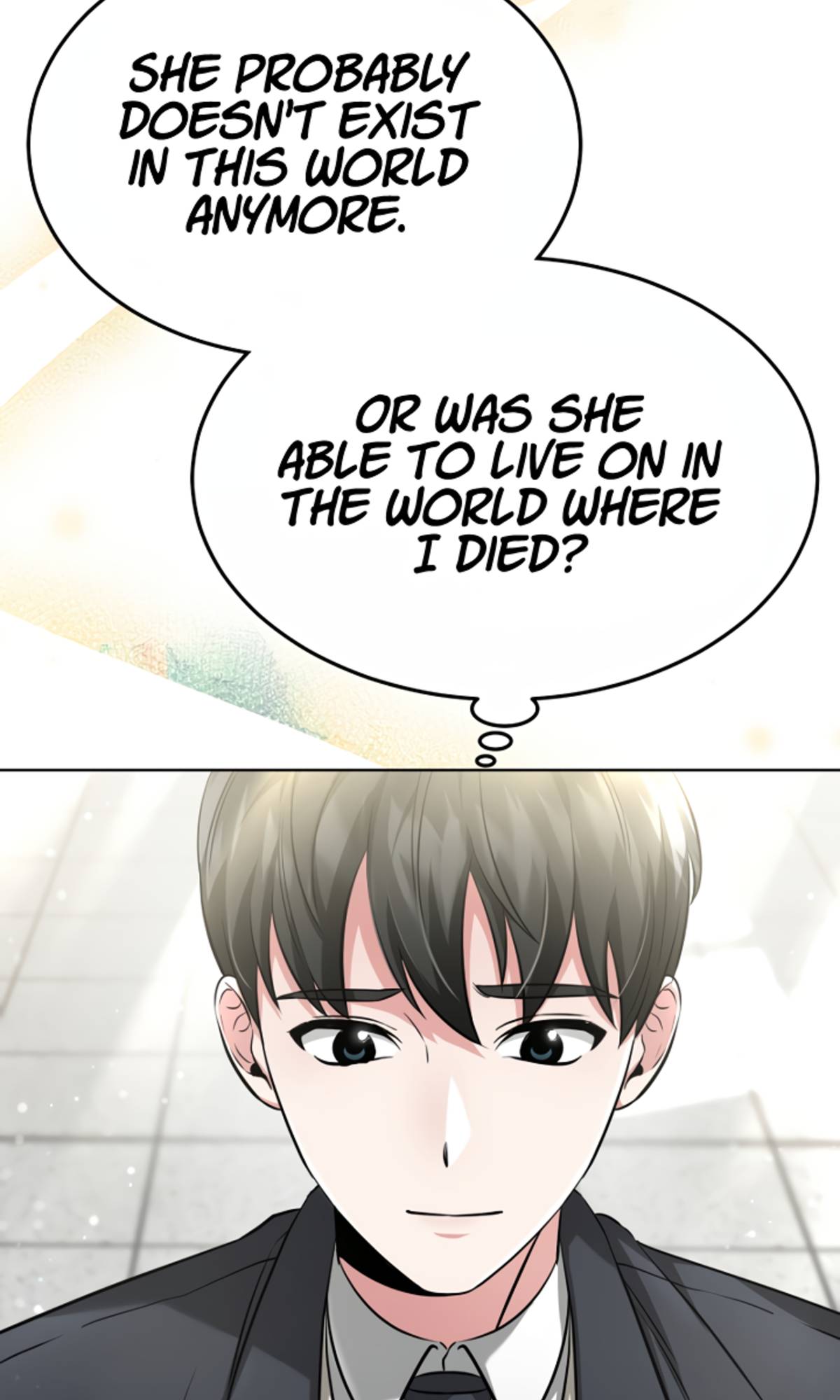 My Dragon System Chapter 8 - Page 7