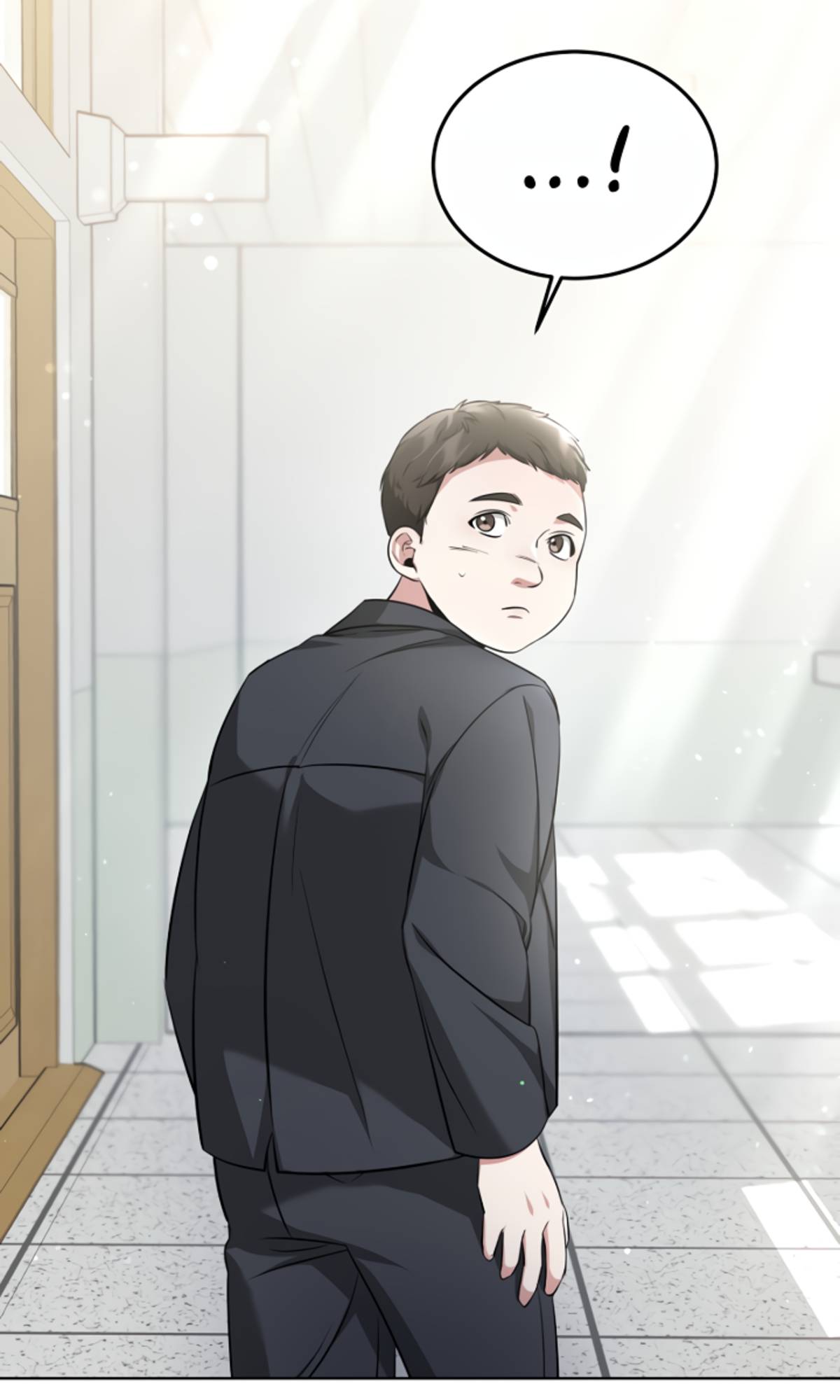 My Dragon System Chapter 8 - Page 14
