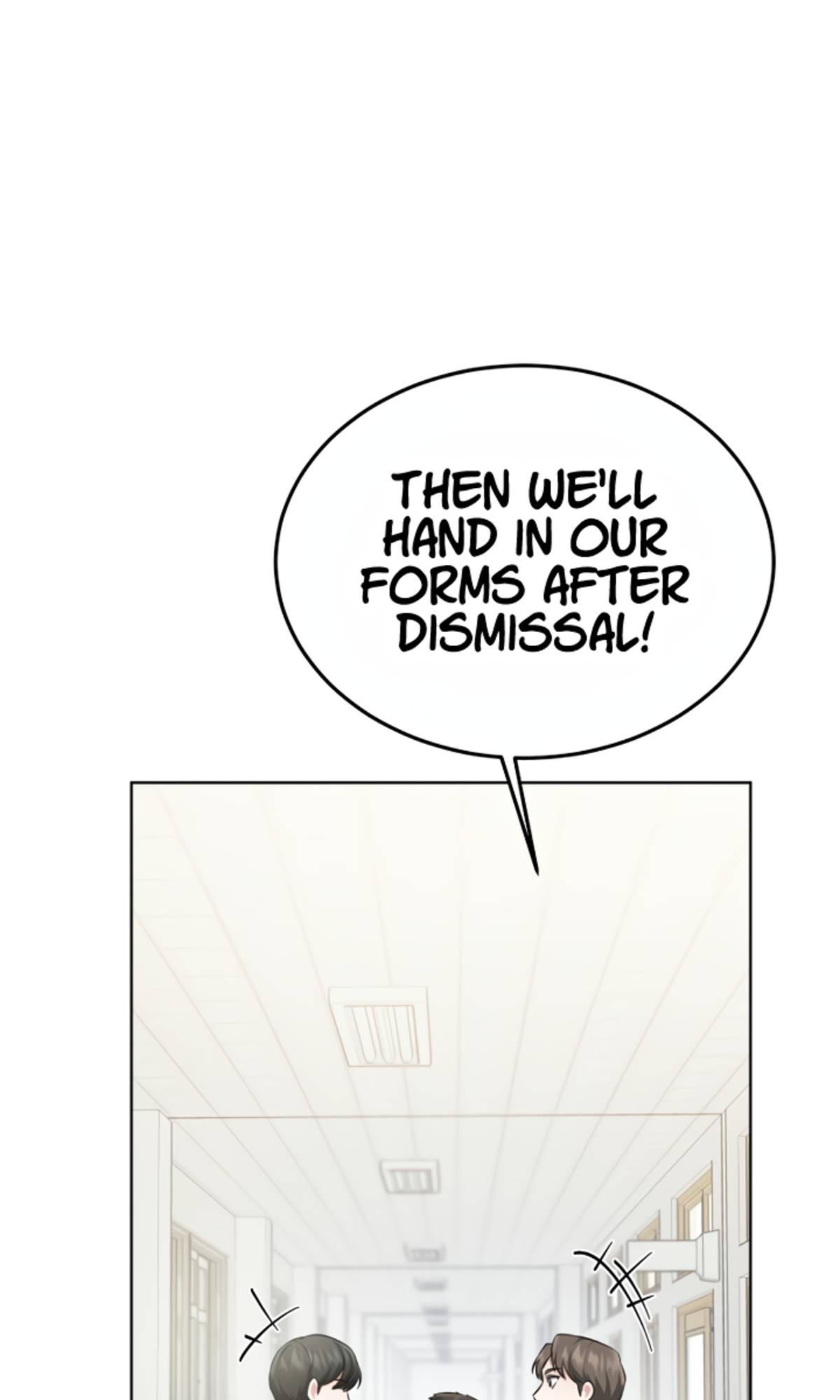My Dragon System Chapter 8 - Page 25