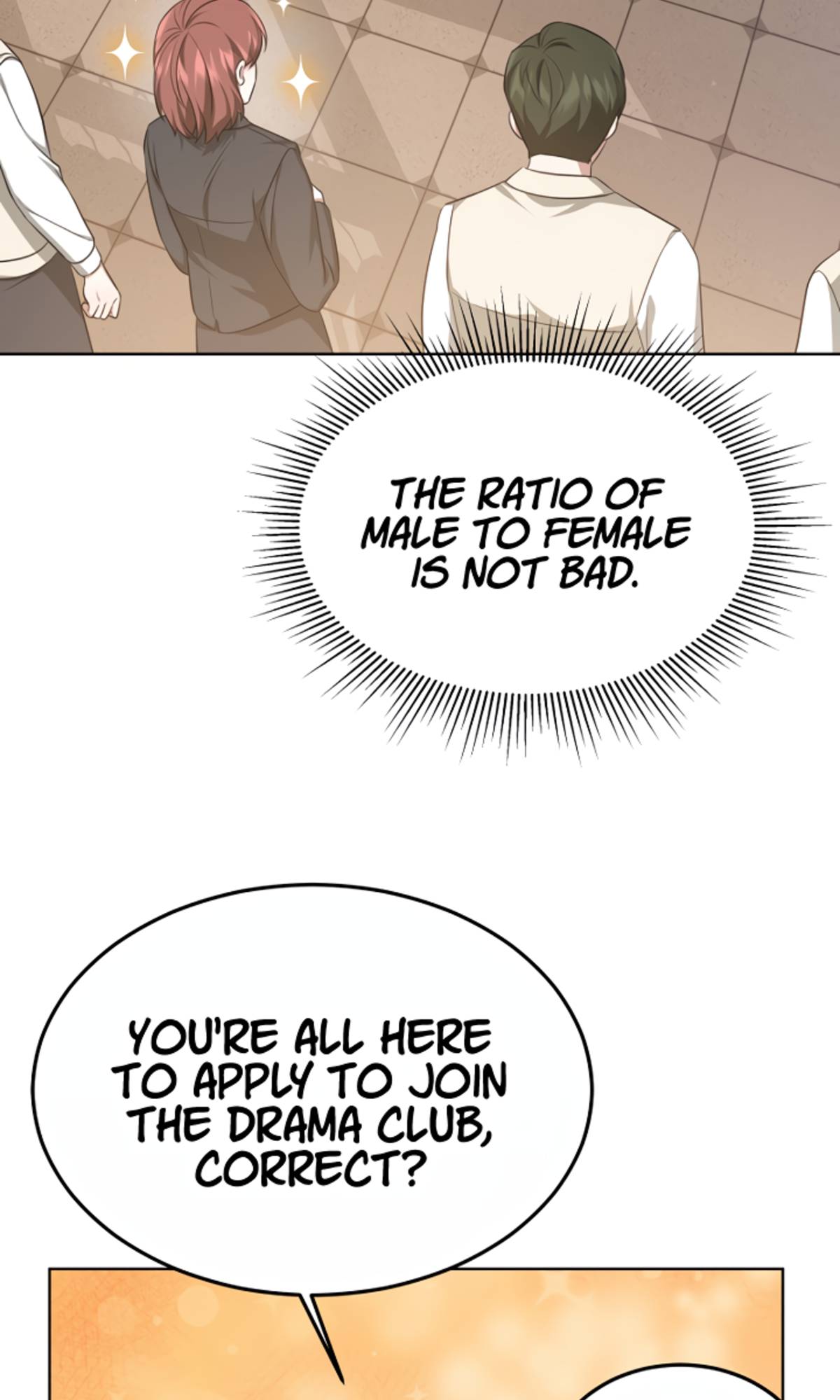 My Dragon System Chapter 8 - Page 31
