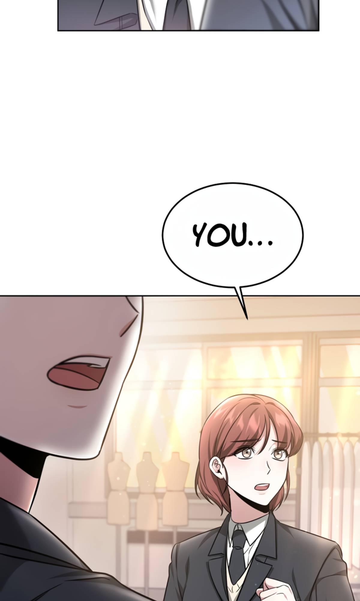My Dragon System Chapter 8 - Page 39