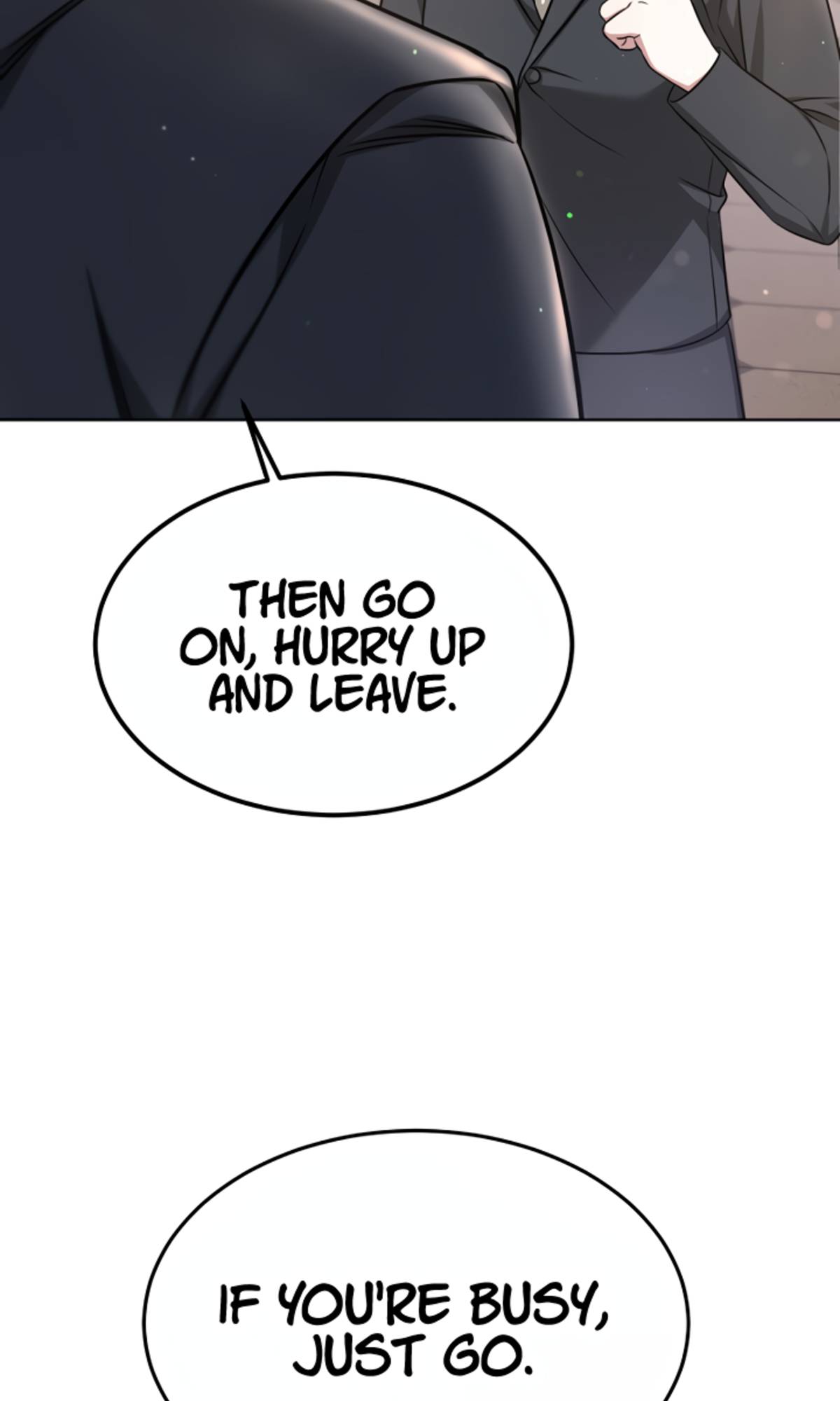 My Dragon System Chapter 8 - Page 40