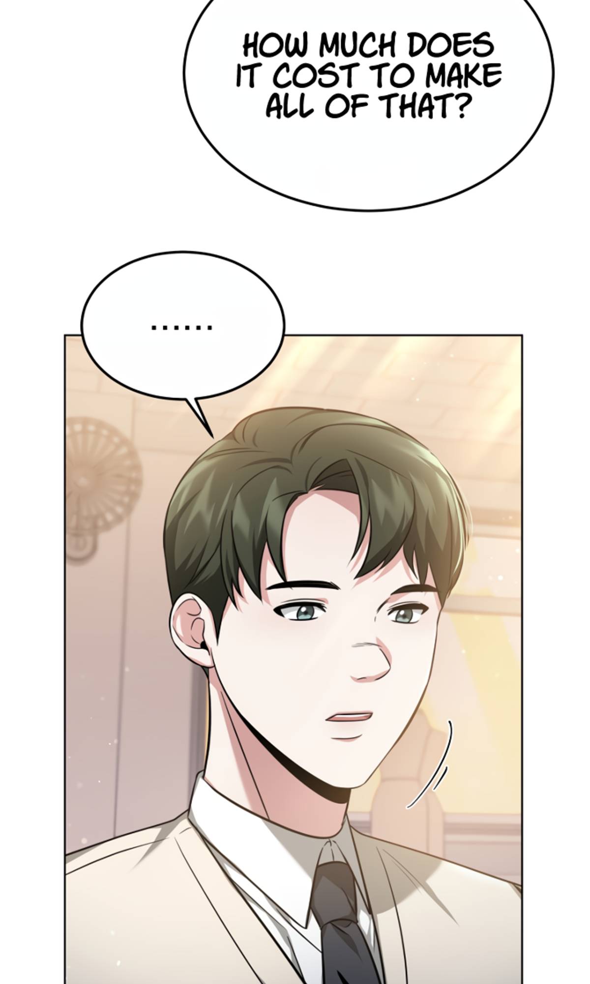 My Dragon System Chapter 8 - Page 54
