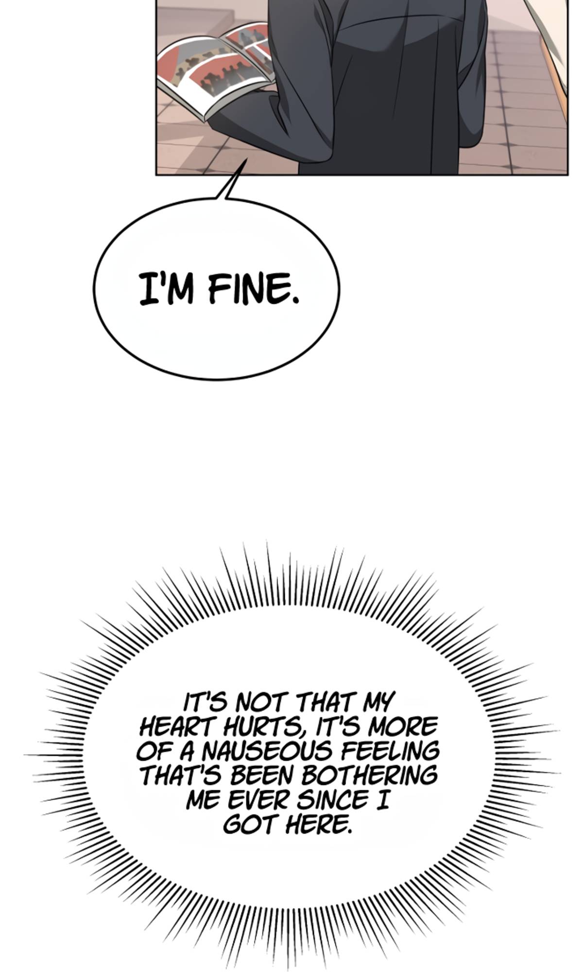 My Dragon System Chapter 8 - Page 63
