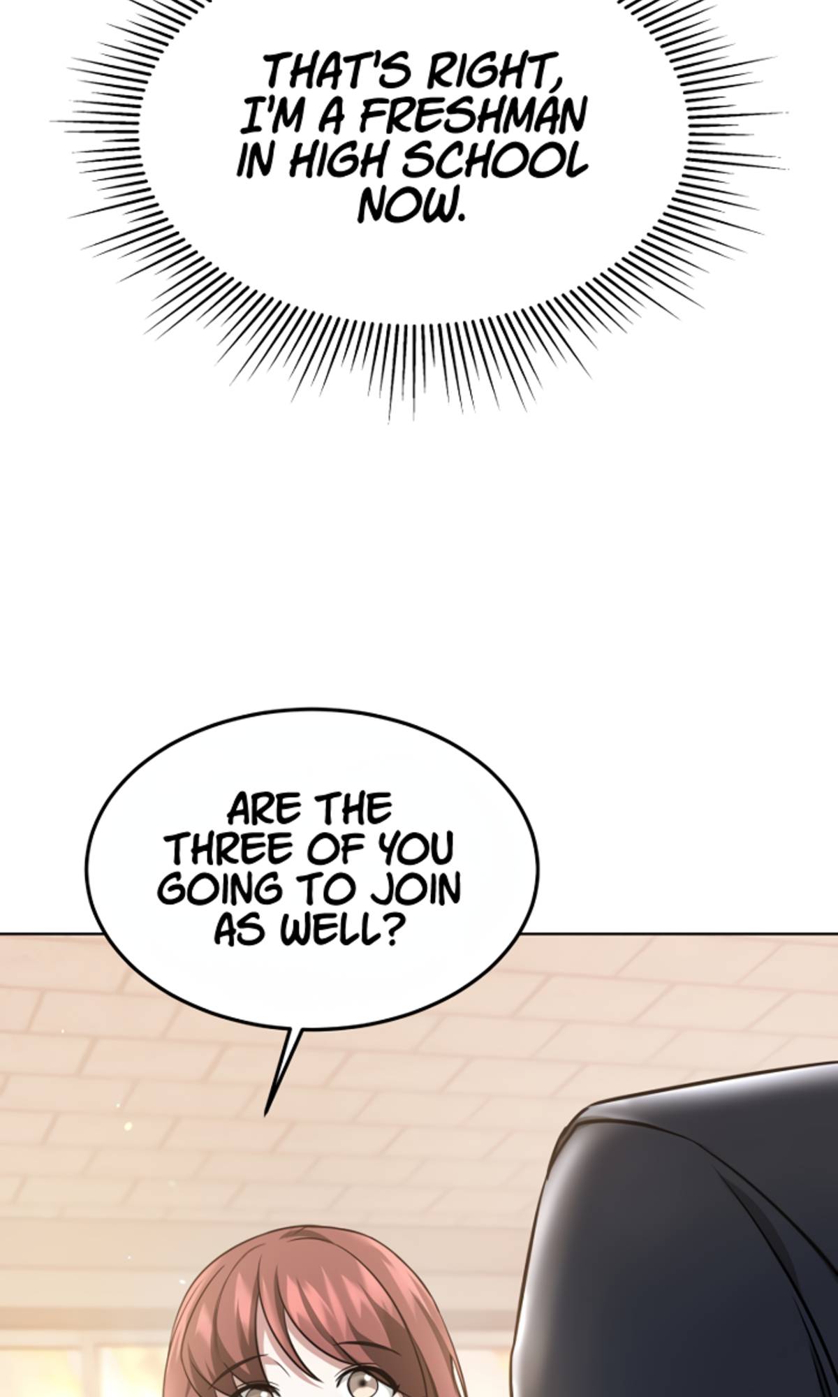 My Dragon System Chapter 8 - Page 79
