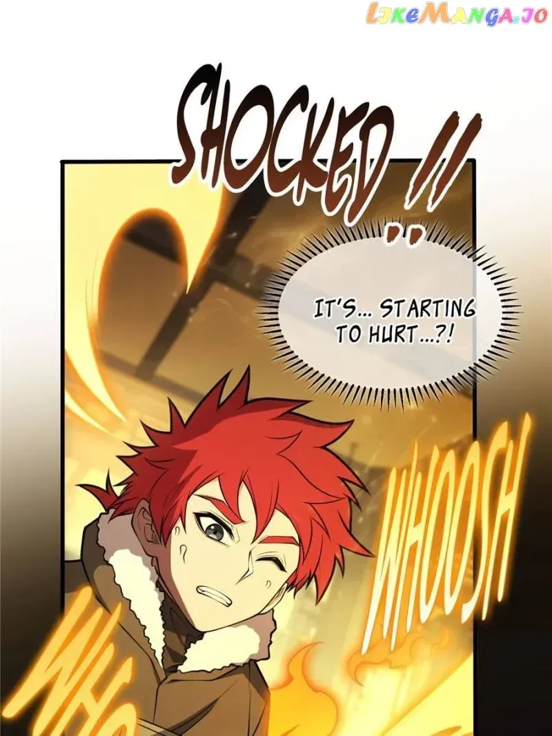 My Dragon System Chapter 80 - Page 1