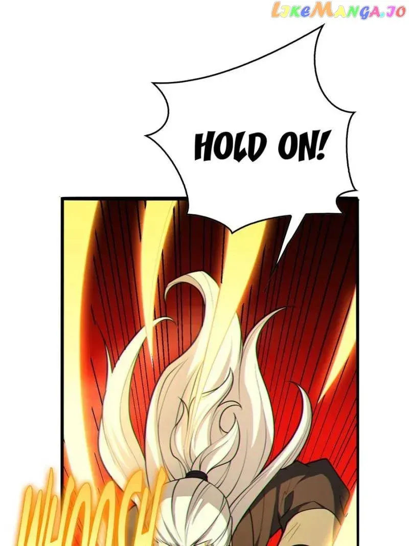 My Dragon System Chapter 80 - Page 10