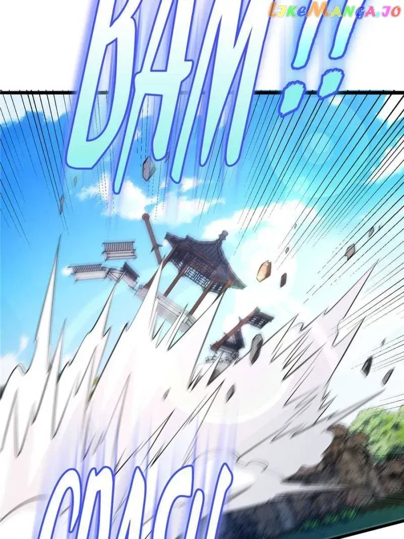 My Dragon System Chapter 80 - Page 14