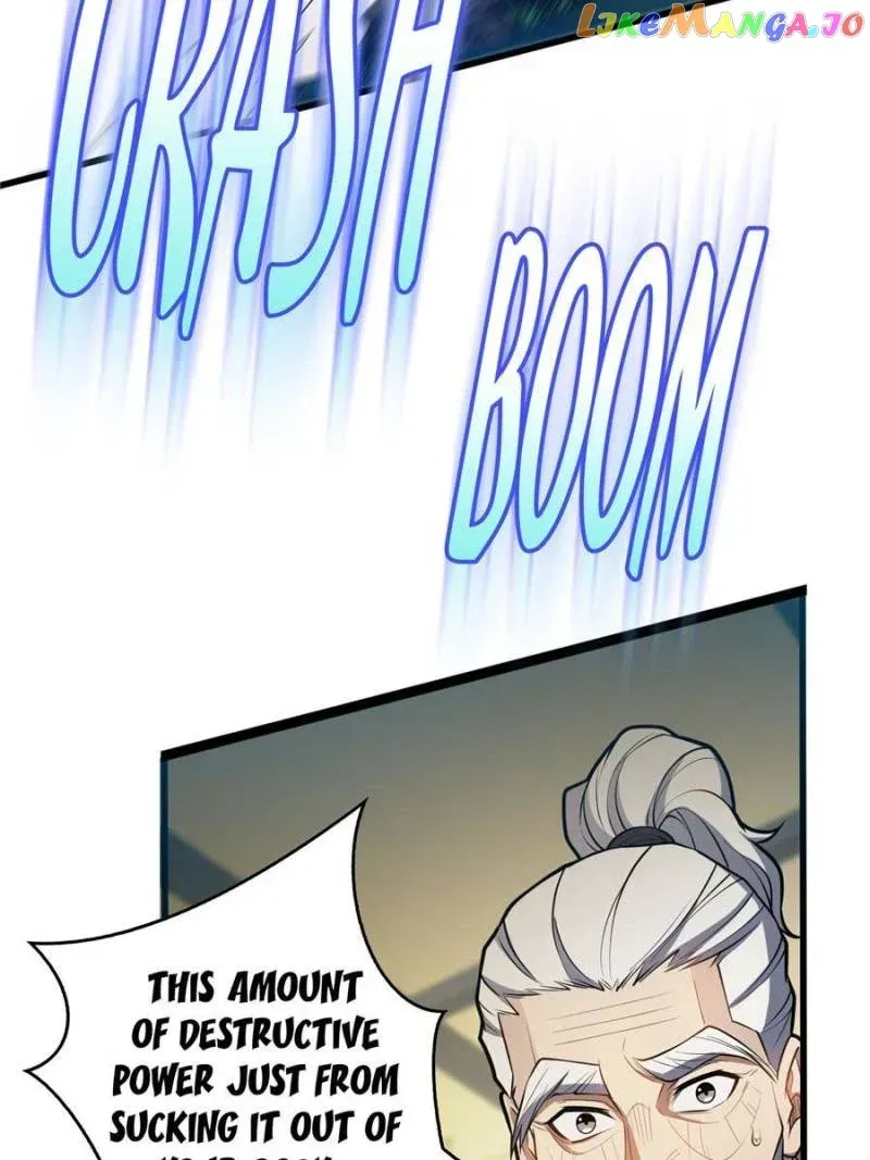 My Dragon System Chapter 80 - Page 15