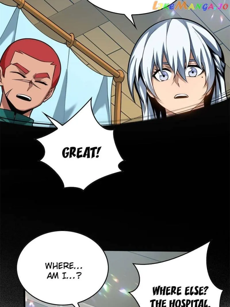 My Dragon System Chapter 81 - Page 4