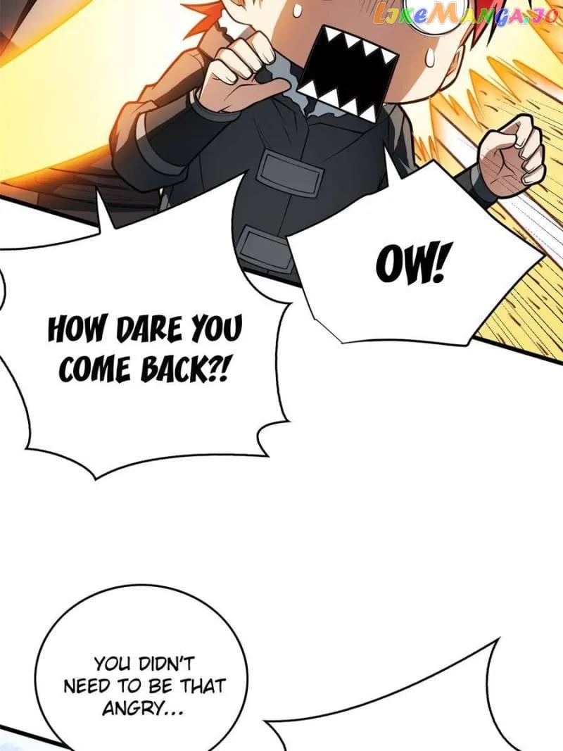 My Dragon System Chapter 81 - Page 21