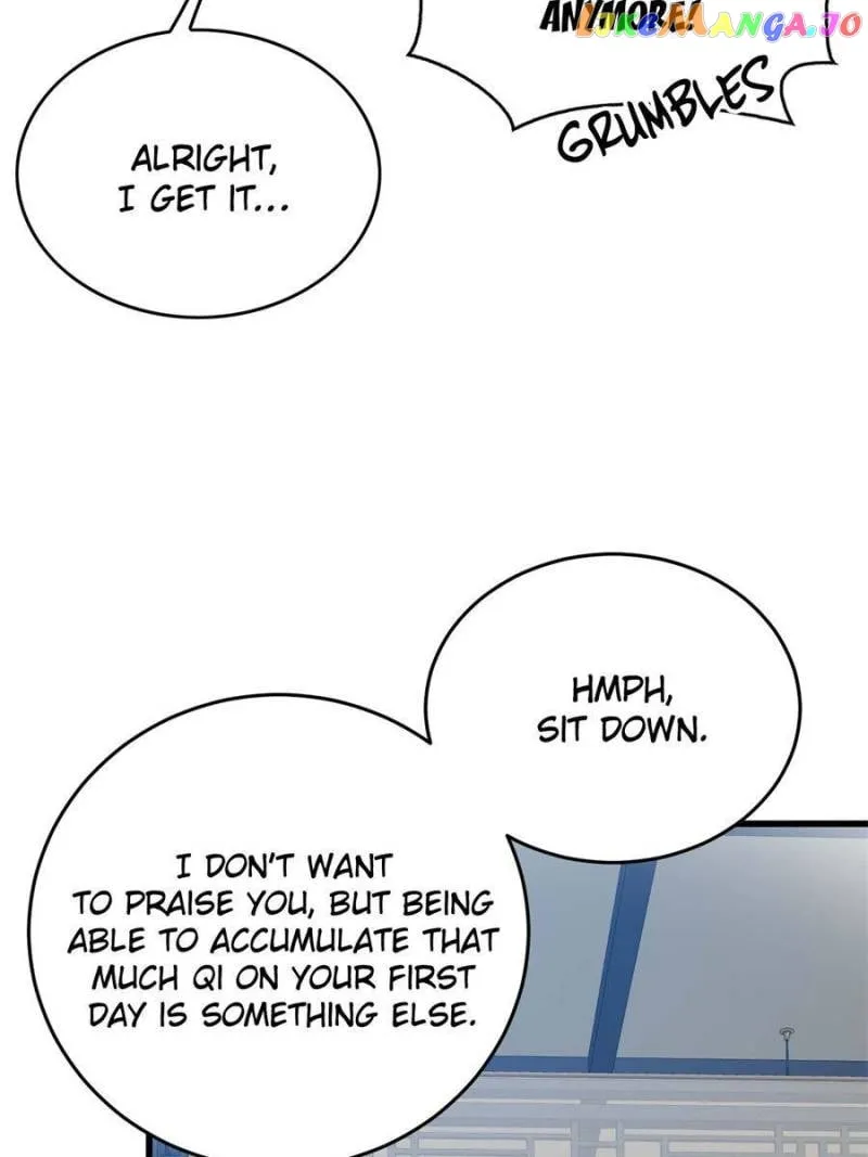 My Dragon System Chapter 81 - Page 23