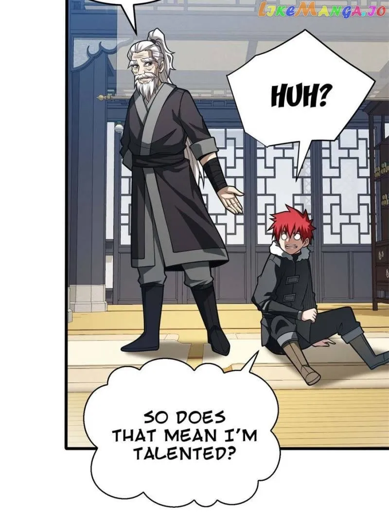 My Dragon System Chapter 81 - Page 24