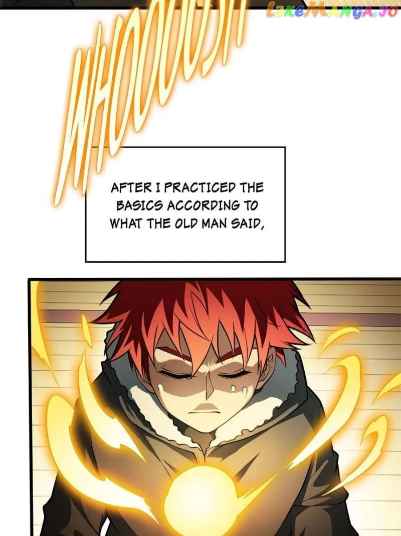My Dragon System Chapter 81 - Page 27