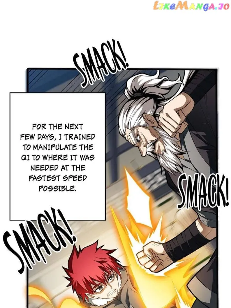 My Dragon System Chapter 82 - Page 2