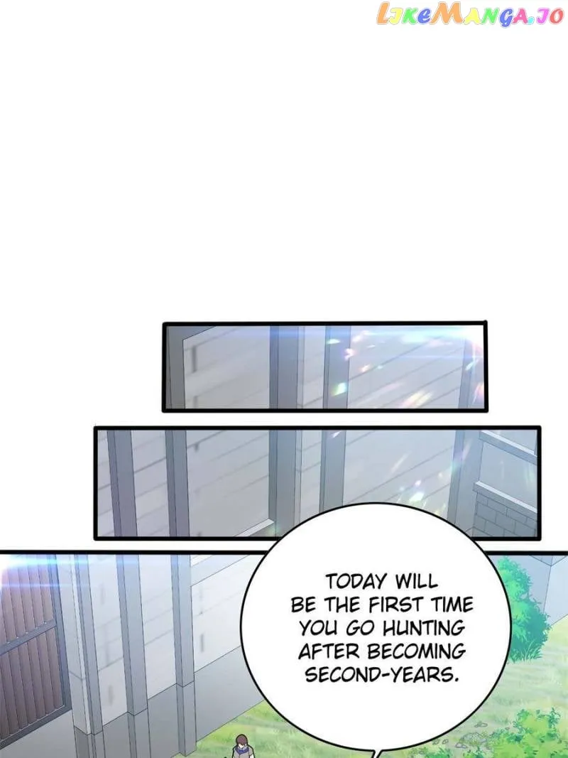 My Dragon System Chapter 82 - Page 4