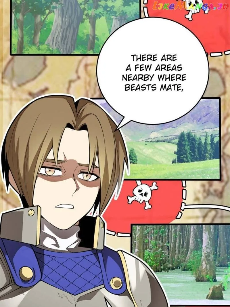 My Dragon System Chapter 82 - Page 9