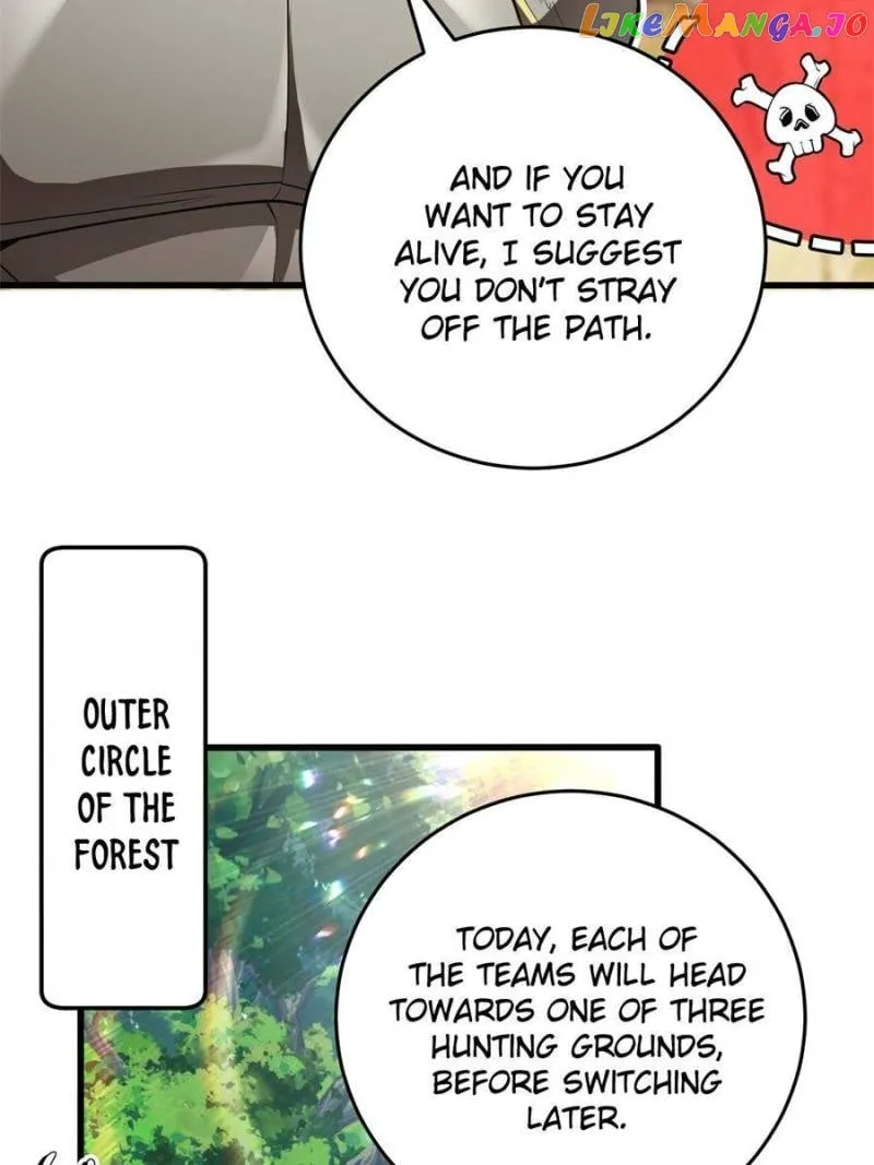 My Dragon System Chapter 82 - Page 10