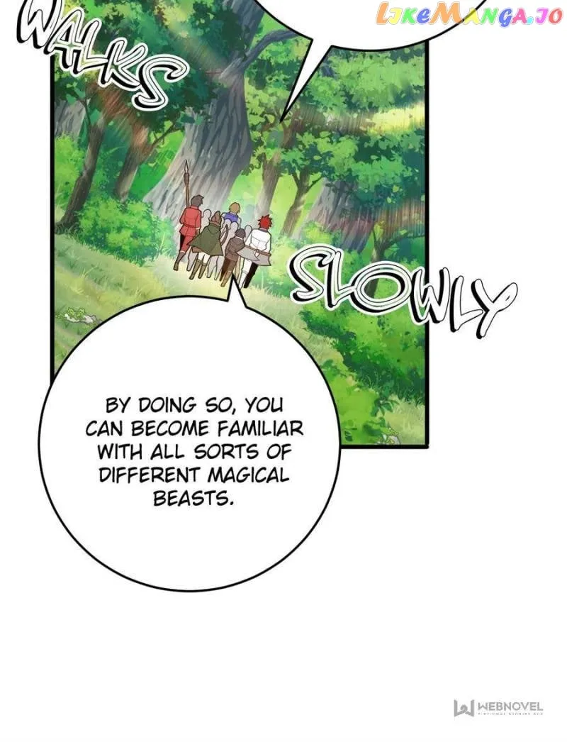 My Dragon System Chapter 82 - Page 11