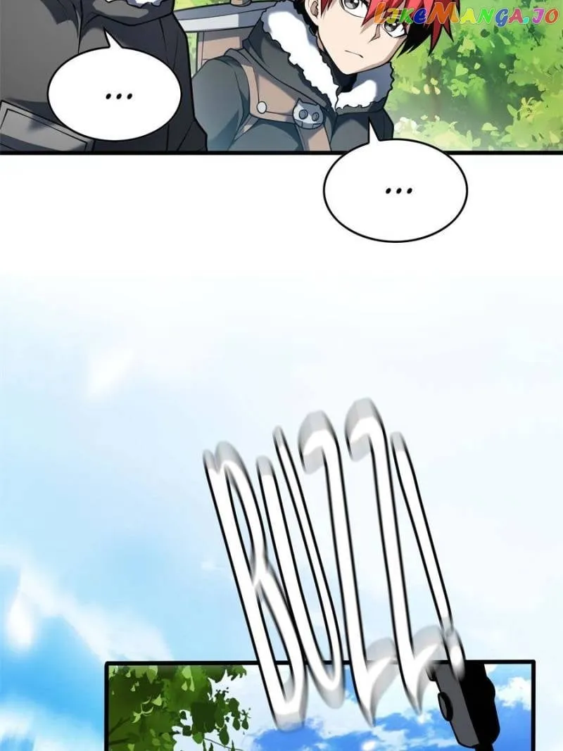 My Dragon System Chapter 82 - Page 14