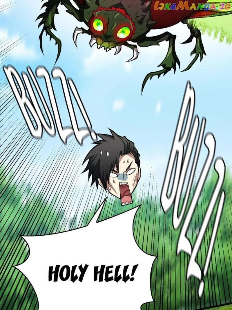 My Dragon System Chapter 82 - Page 17