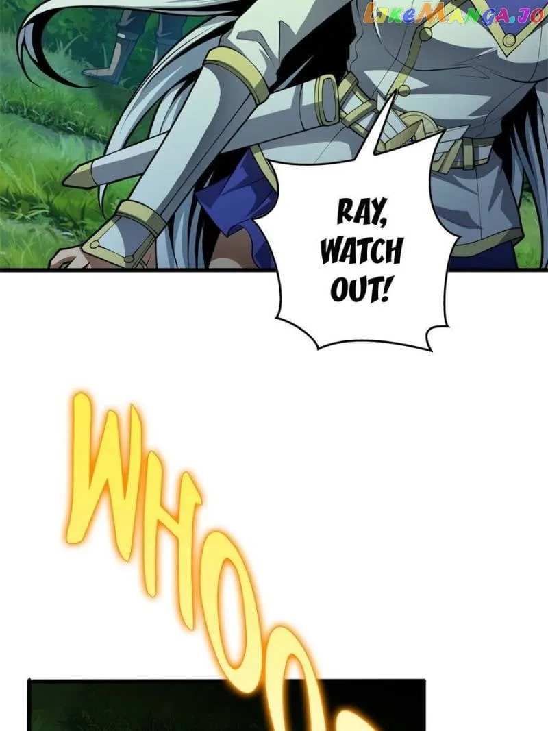 My Dragon System Chapter 82 - Page 26