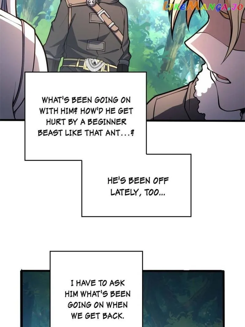 My Dragon System Chapter 83 - Page 8