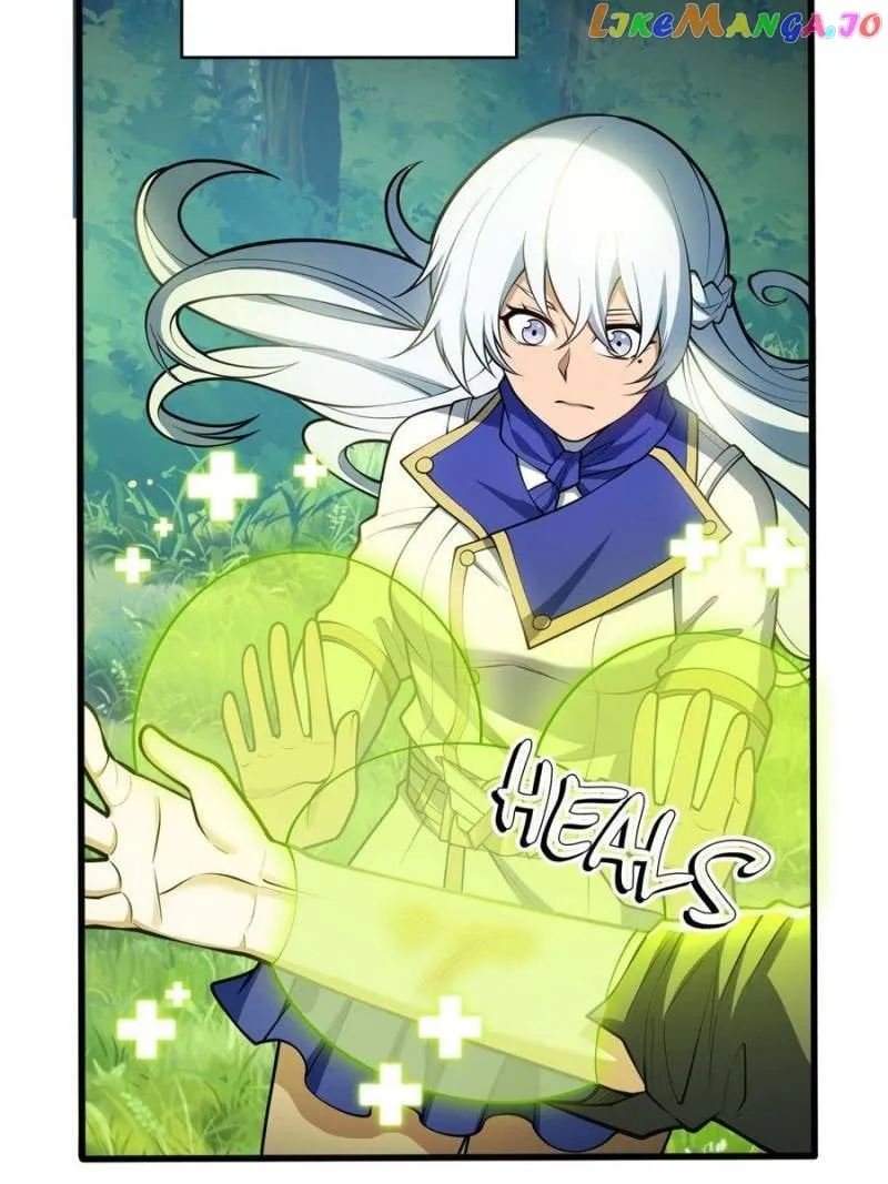 My Dragon System Chapter 83 - Page 9