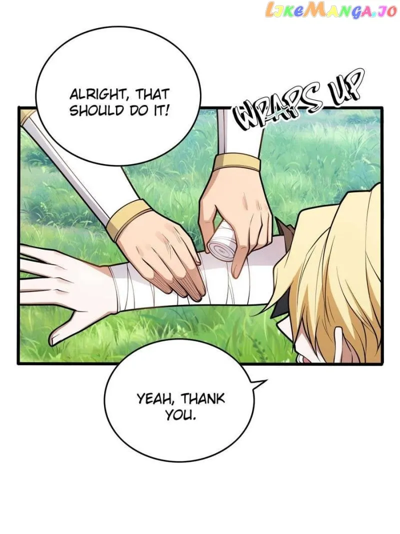 My Dragon System Chapter 83 - Page 13