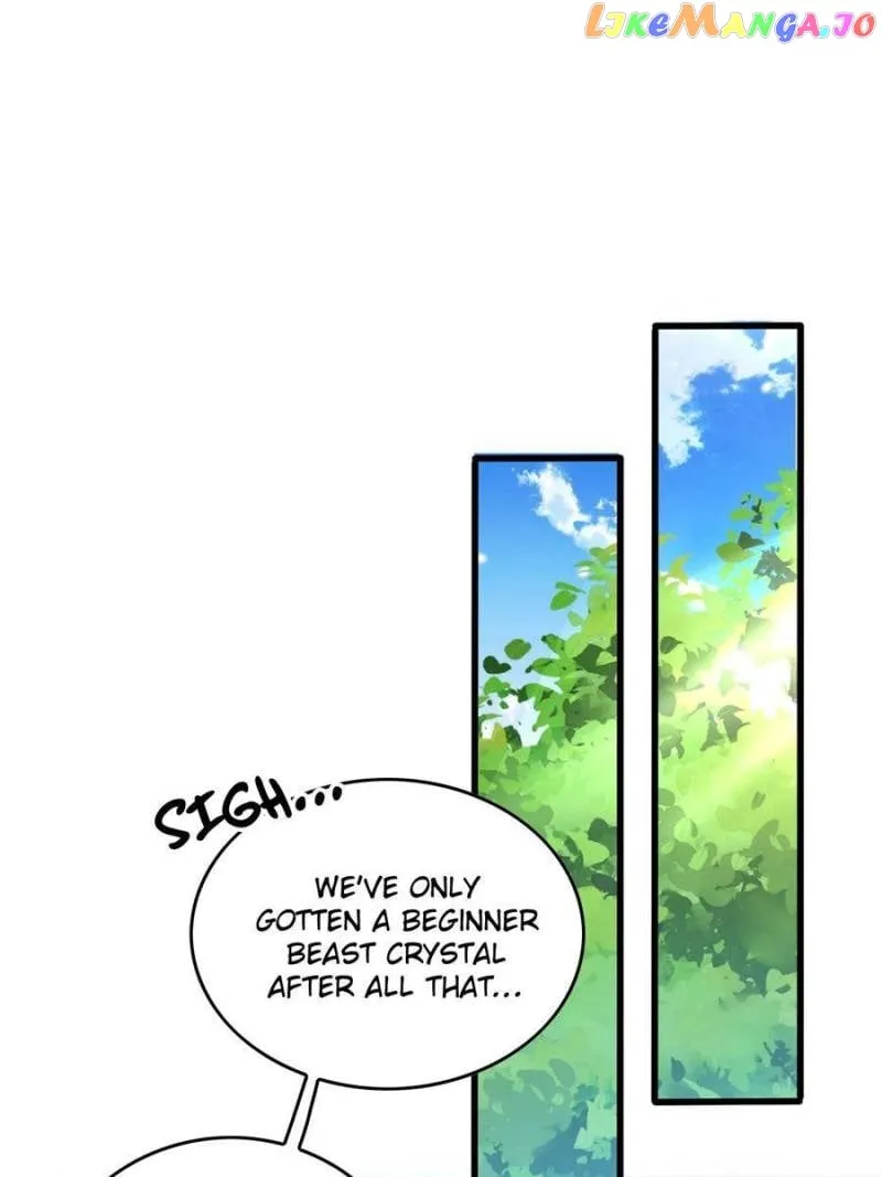 My Dragon System Chapter 83 - Page 14