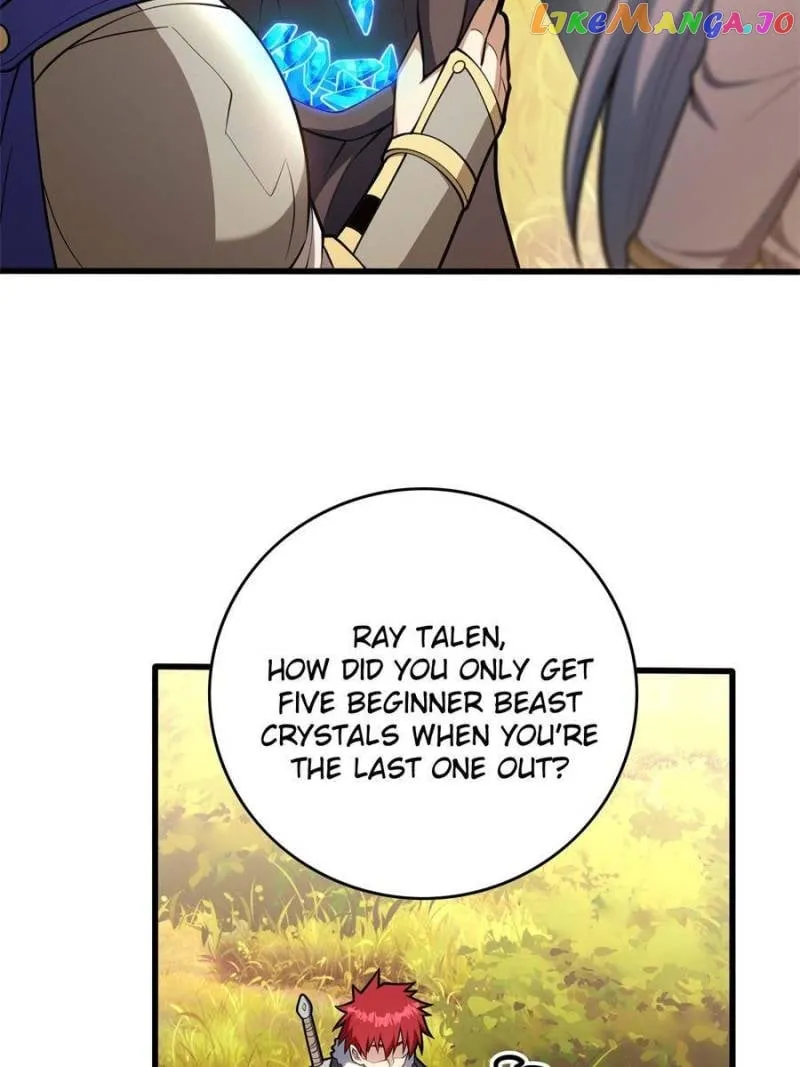 My Dragon System Chapter 83 - Page 24