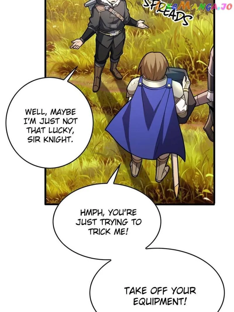 My Dragon System Chapter 83 - Page 25