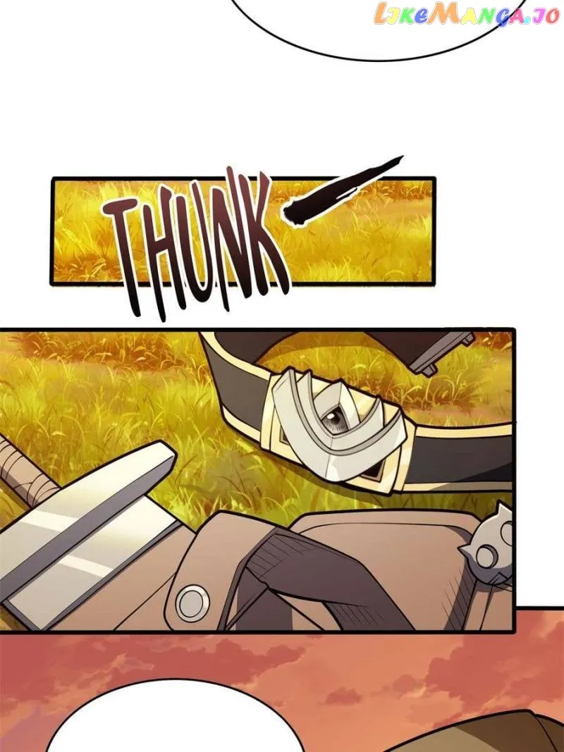 My Dragon System Chapter 83 - Page 26
