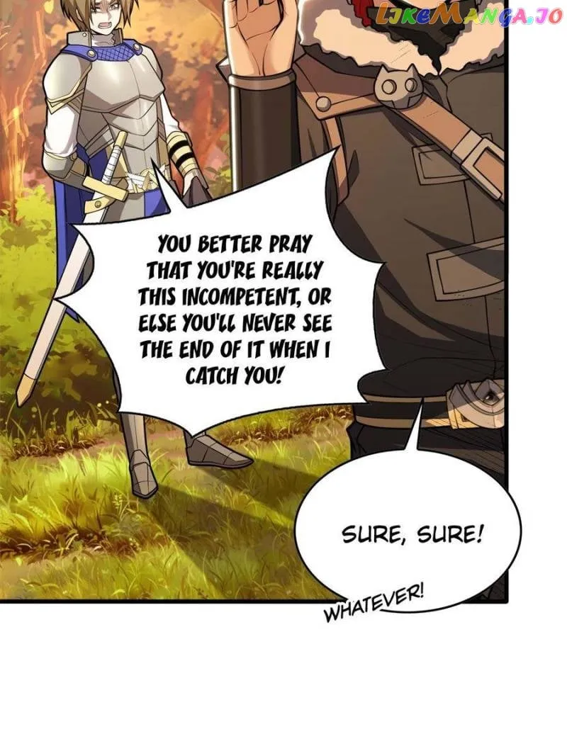 My Dragon System Chapter 83 - Page 29