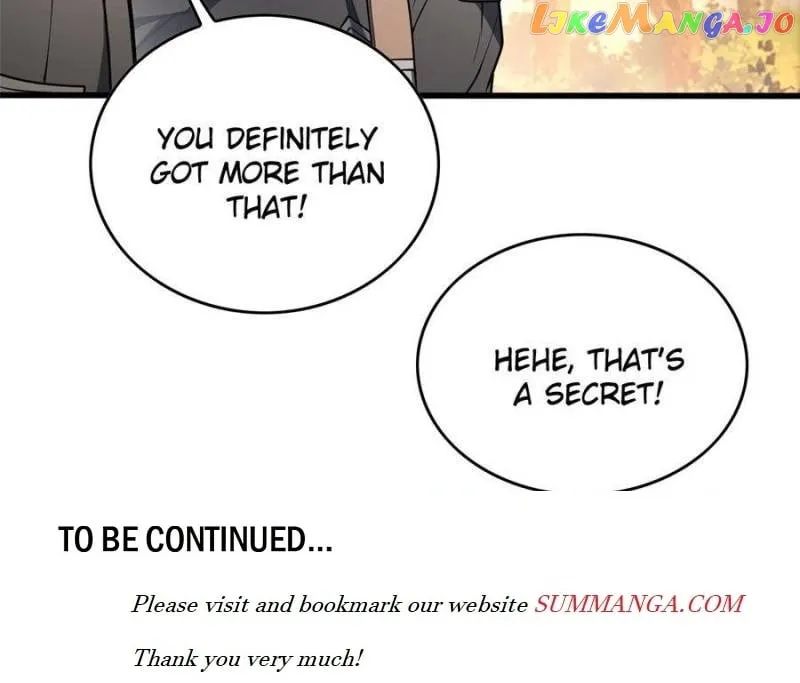 My Dragon System Chapter 83 - Page 31