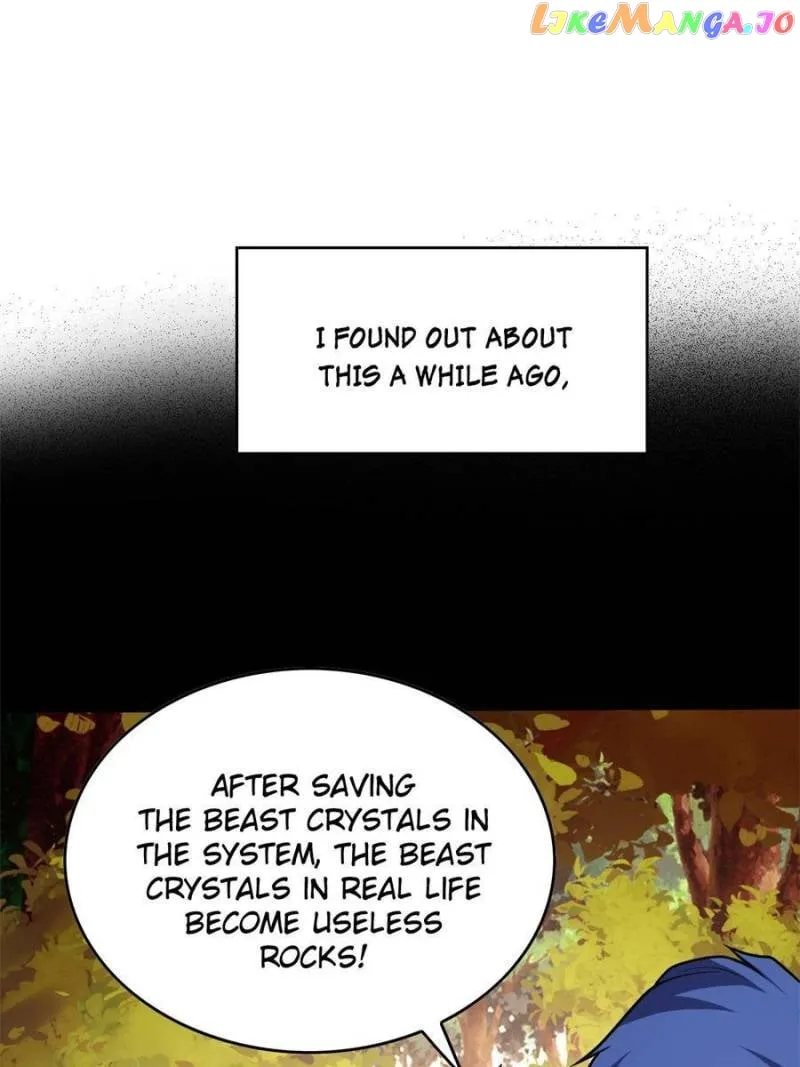 My Dragon System Chapter 84 - Page 2