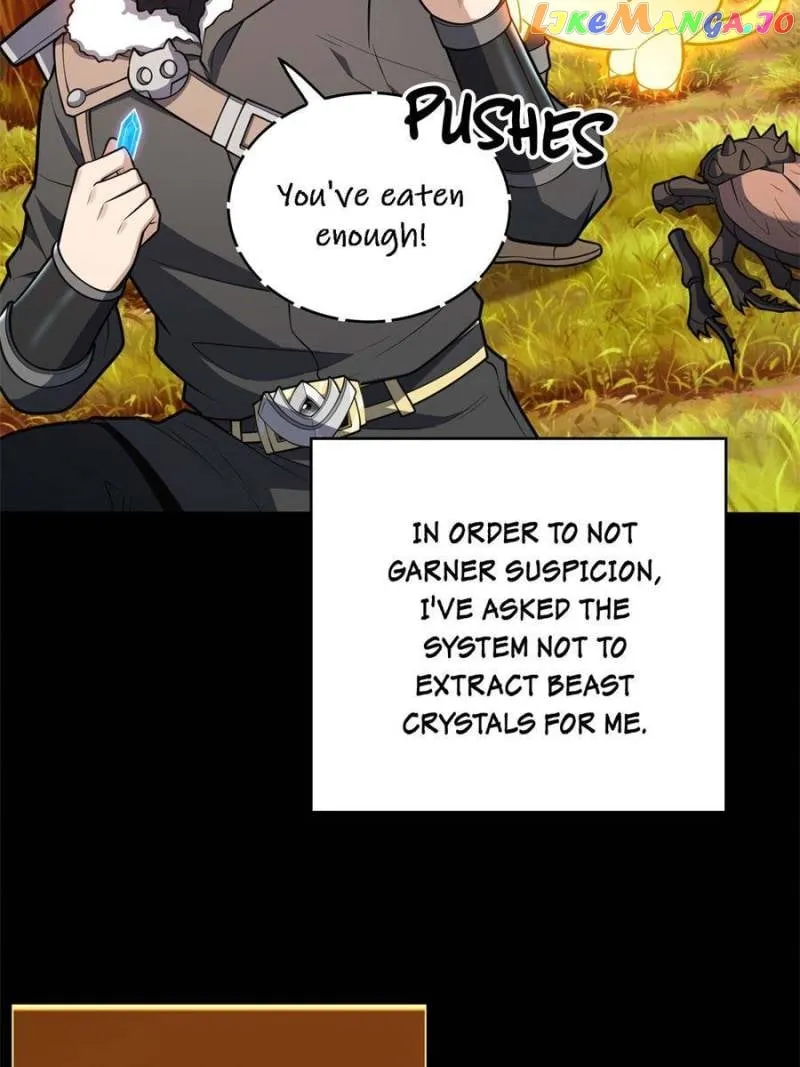 My Dragon System Chapter 84 - Page 5