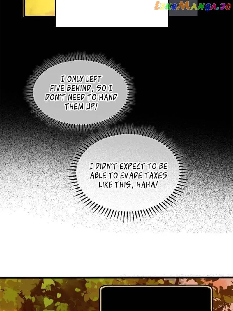 My Dragon System Chapter 84 - Page 7
