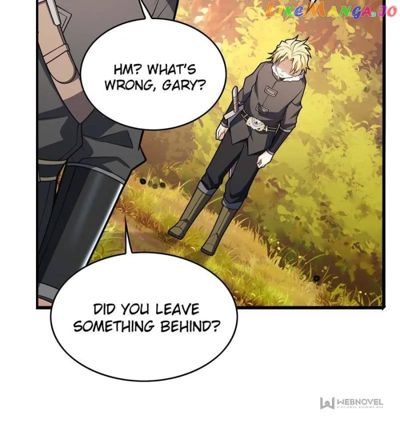 My Dragon System Chapter 84 - Page 11