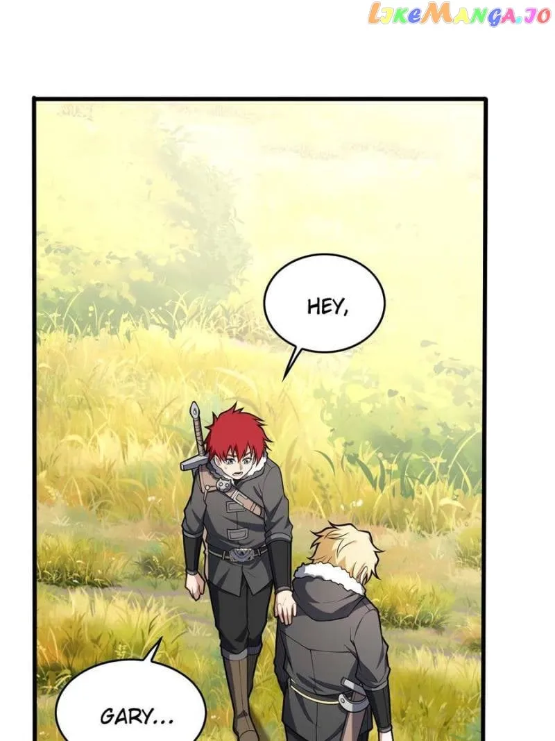My Dragon System Chapter 84 - Page 12