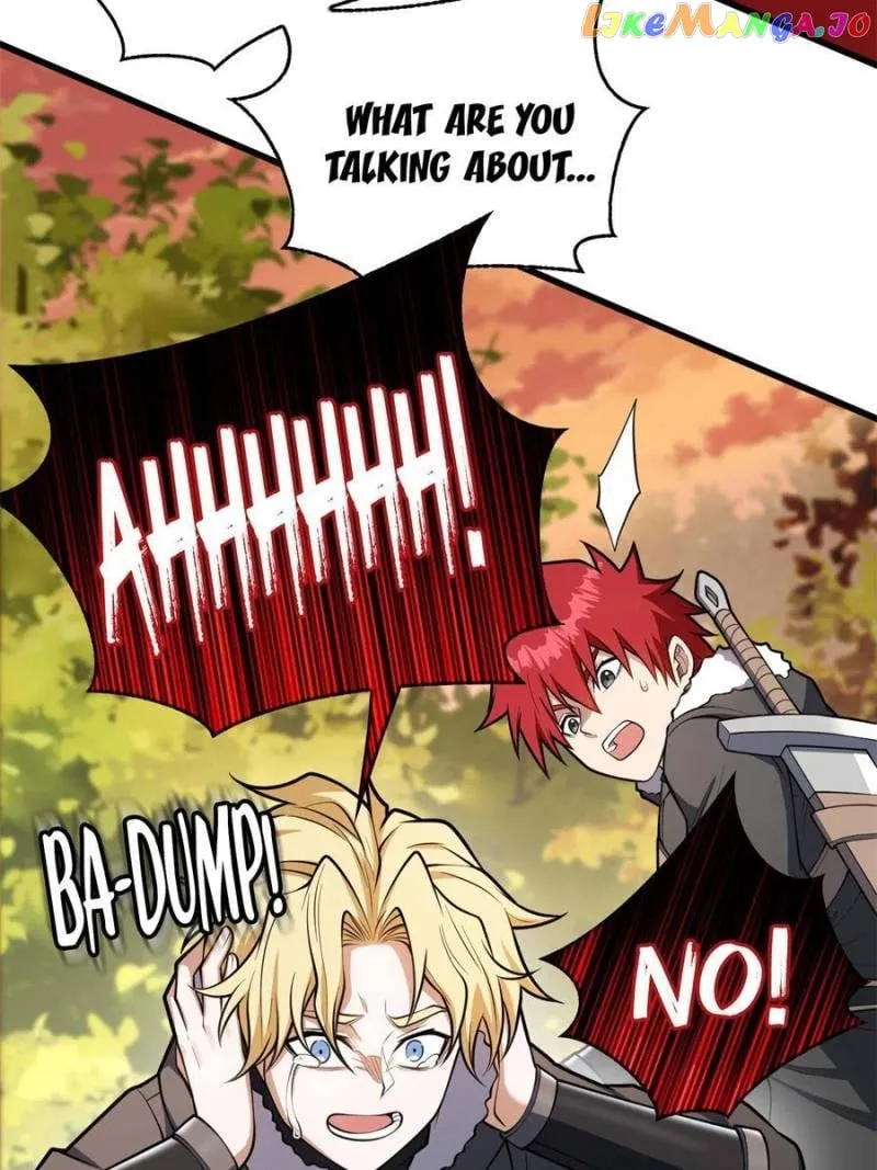 My Dragon System Chapter 84 - Page 15