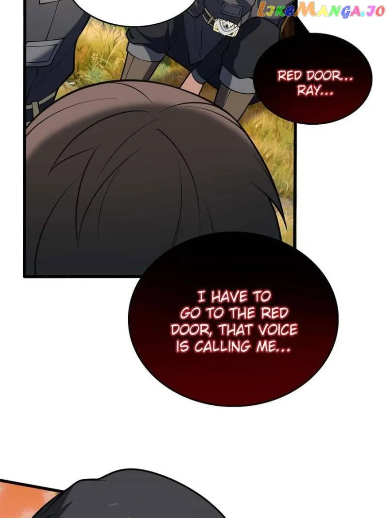 My Dragon System Chapter 84 - Page 25