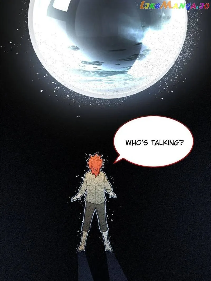 My Dragon System Chapter 85 - Page 4
