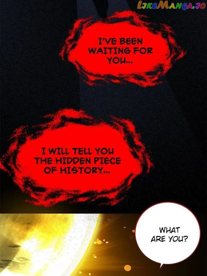 My Dragon System Chapter 85 - Page 5